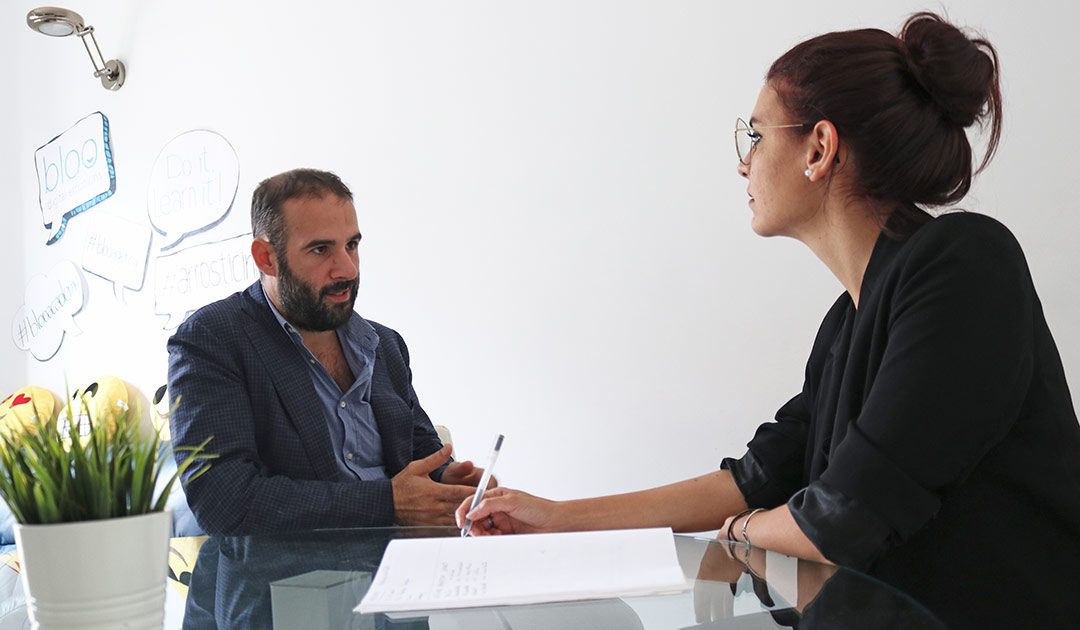 Comunicazione efficace: l’intervista a Gianfranco Marramiero