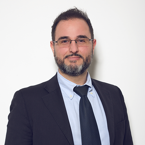 Damiano De Cristofaro