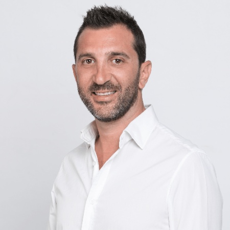 Mirko Maiorano